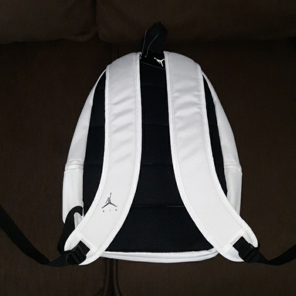 Jordan Bookbag Brand NEW with tag - Picture 5 of 8